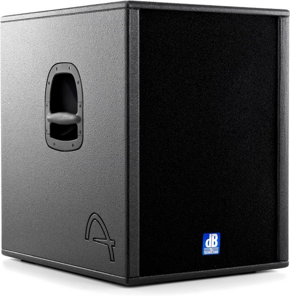 Акустическая система dB Technologies ARENA SW 15 - фото1