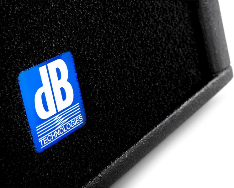 Акустическая система dB Technologies ARENA SW 15 - фото2
