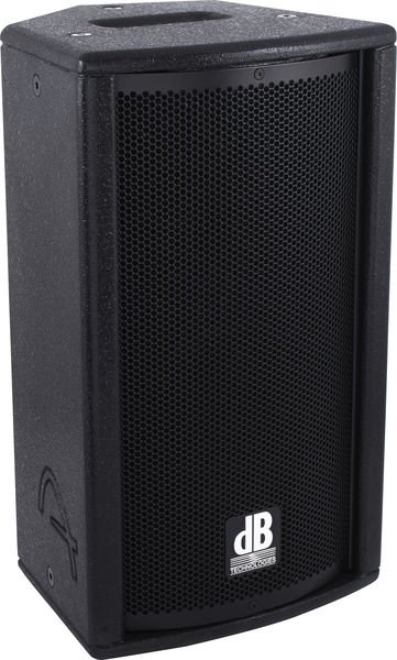 Акустическая система dB Technologies ARENA 8 PRO - фото1