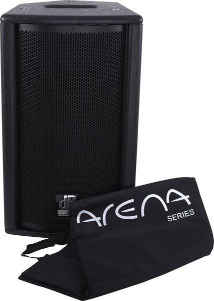 Акустическая система dB Technologies ARENA 8 PRO фото-3