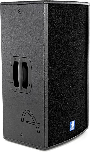 Акустическая система dB Technologies ARENA 15 - фото1