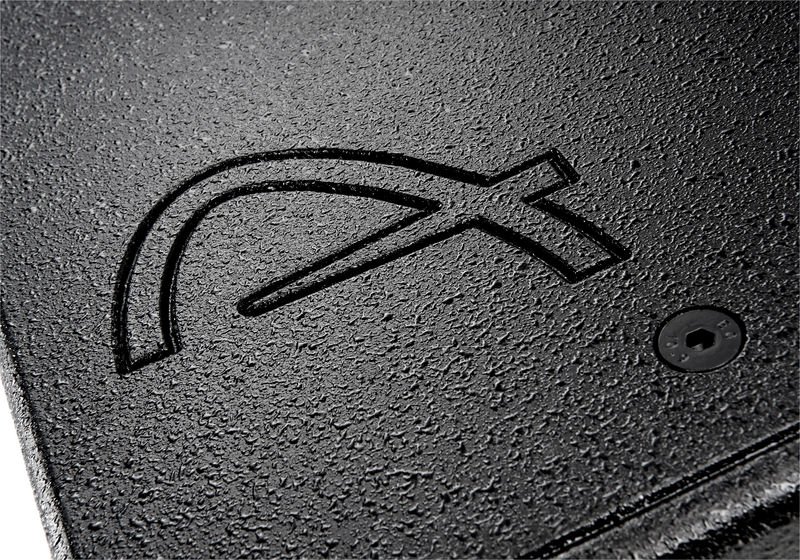 Акустическая система dB Technologies ARENA 15 фото-3