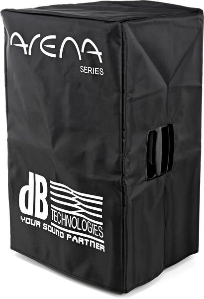 Акустическая система dB Technologies ARENA 15 - фото2