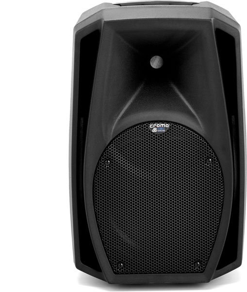 Акустическая система dB Technologies Cromo 10+ - фото1