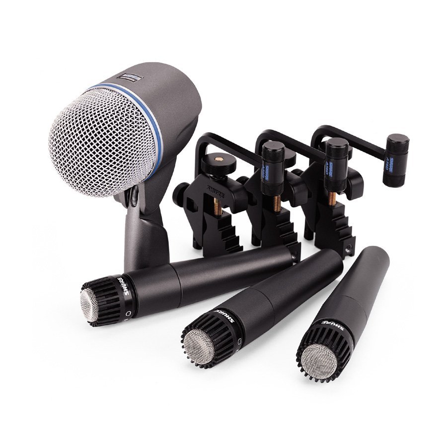 Комплект микрофонов Shure DMK57-52