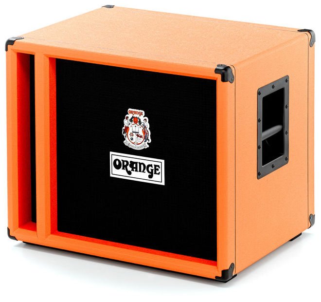 Кабинет басовый Orange OBC210