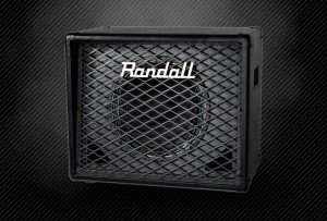  Randall RD112-DE