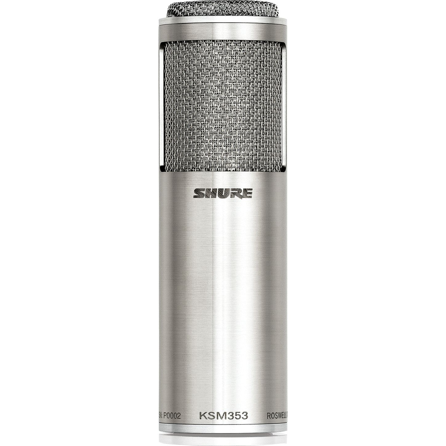 Вокальный микрофон Shure KSM353