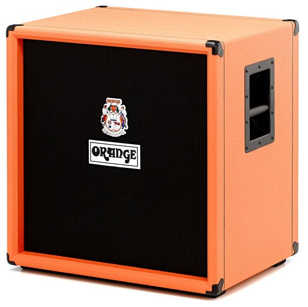   Orange OBC410