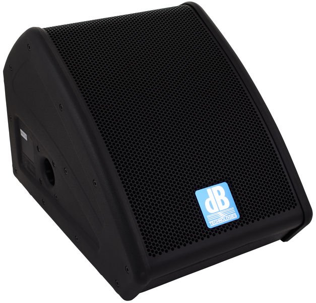 Акустическая система dB Technologies FM 8 - фото1