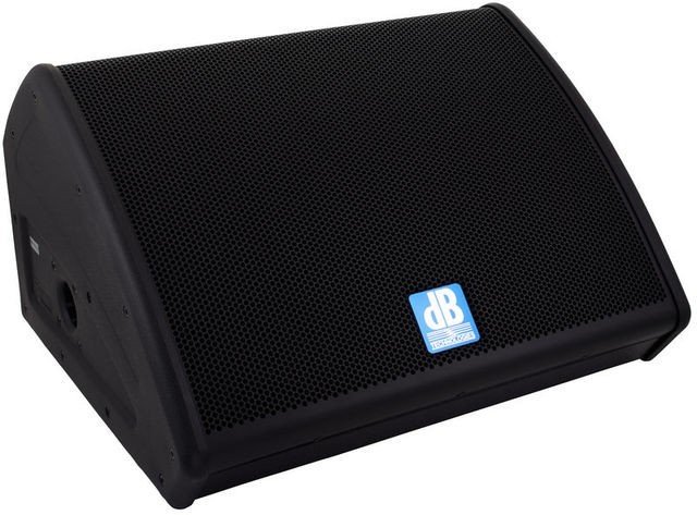 Акустическая система dB Technologies FM 12 - фото1