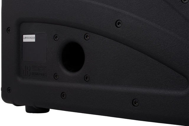 Акустическая система dB Technologies FM 12 - фото2