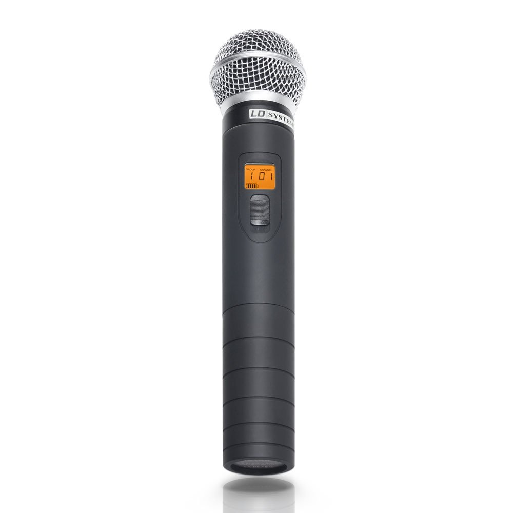 Вокальный микрофон LD Systems WS 1000 G2 MD LDWS1000G2MD
