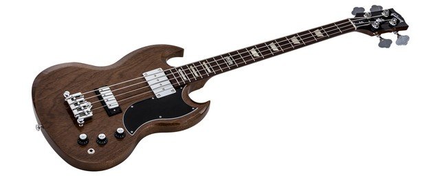 Электрогитара Gibson SGJ 2014 CHERRY SATIN