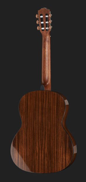 Классическая гитара Fender CN-140 S