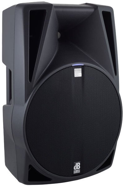 Акустическая система dB Technologies OPERA 715 DX - фото1