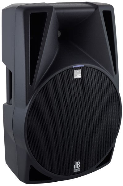 Акустическая система dB Technologies OPERA 712 DX - фото1