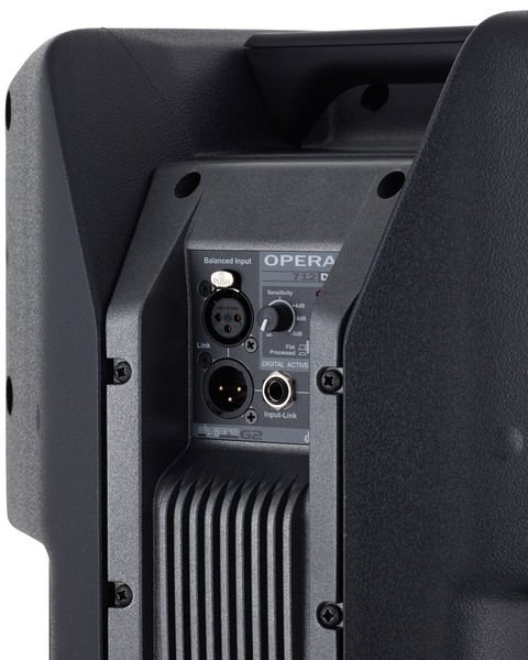 Акустическая система dB Technologies OPERA 712 DX фото-3