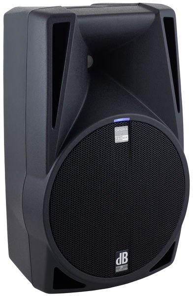 Акустическая система dB Technologies OPERA 710 DX - фото1