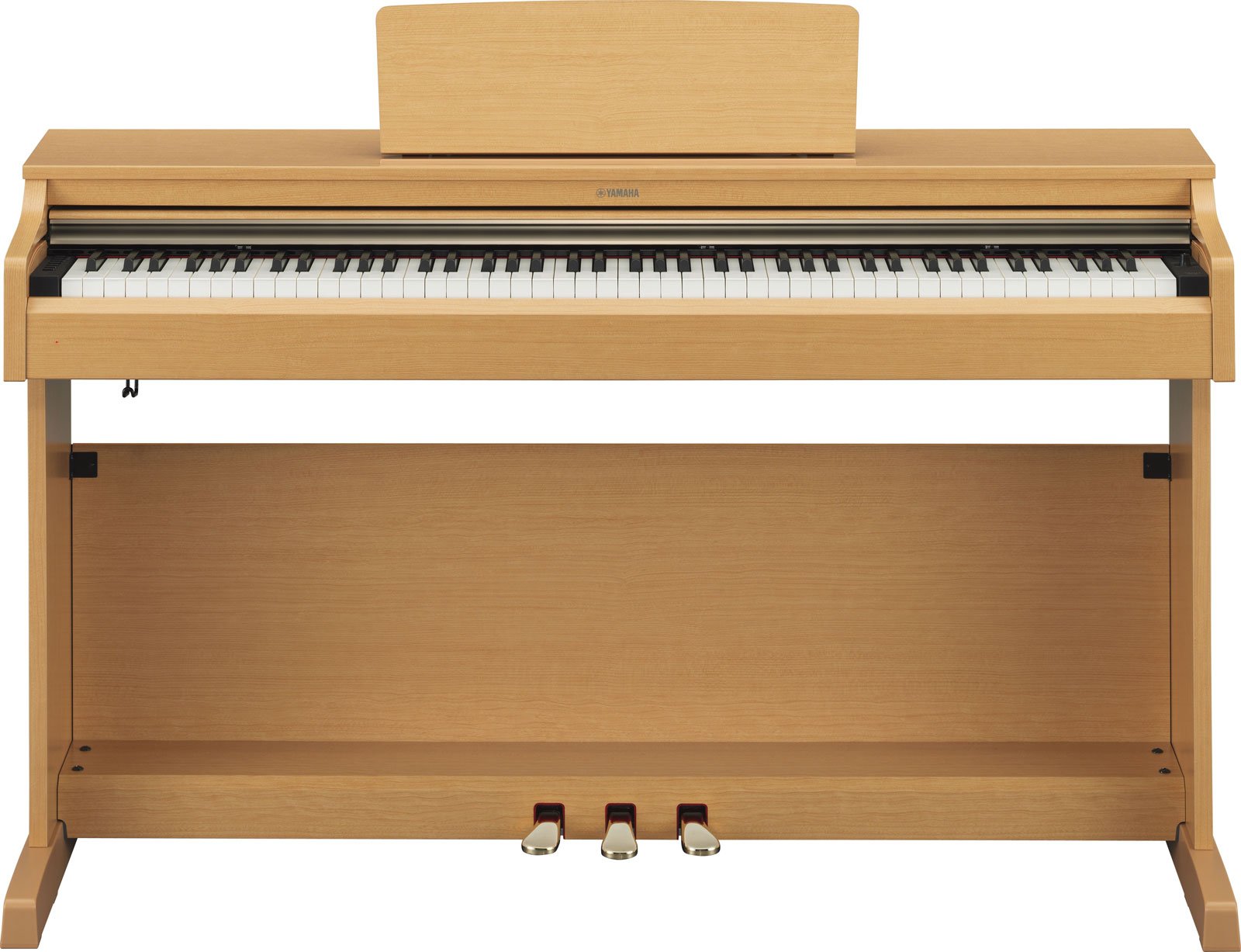 Цифровое фортепиано Yamaha YDP-162C