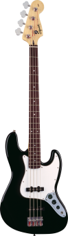 Бас-гитара Fender Squier Affinity Jazz Bass