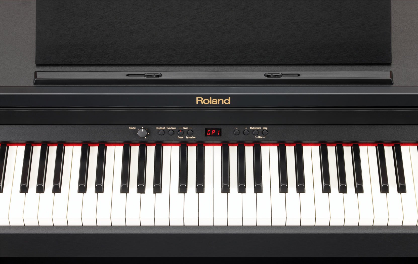 Цифровое фортепиано Roland RP301-SB