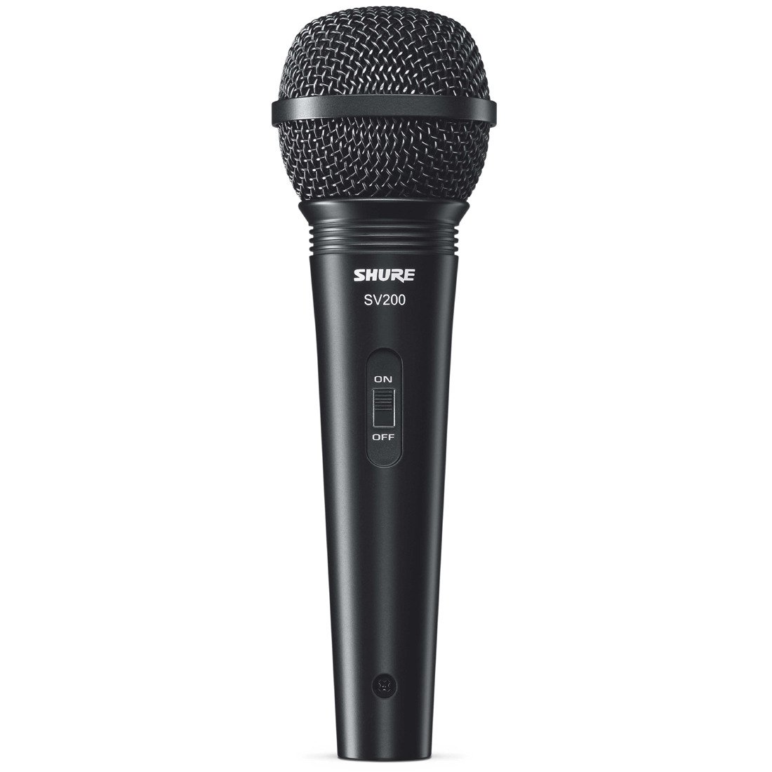 Вокальный микрофон Shure SV200-A