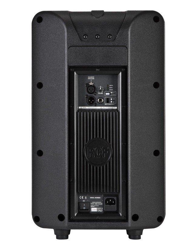 Мониторная акустическая система RCF ART 310A MK III 