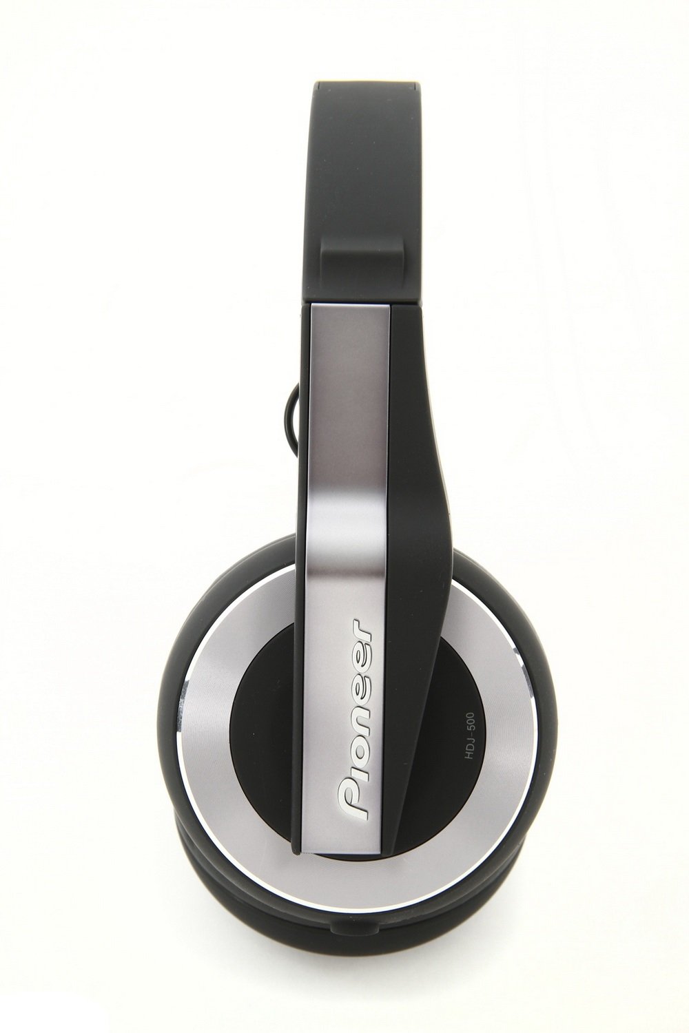 Наушники PIONEER HDJ 500 K фото-3