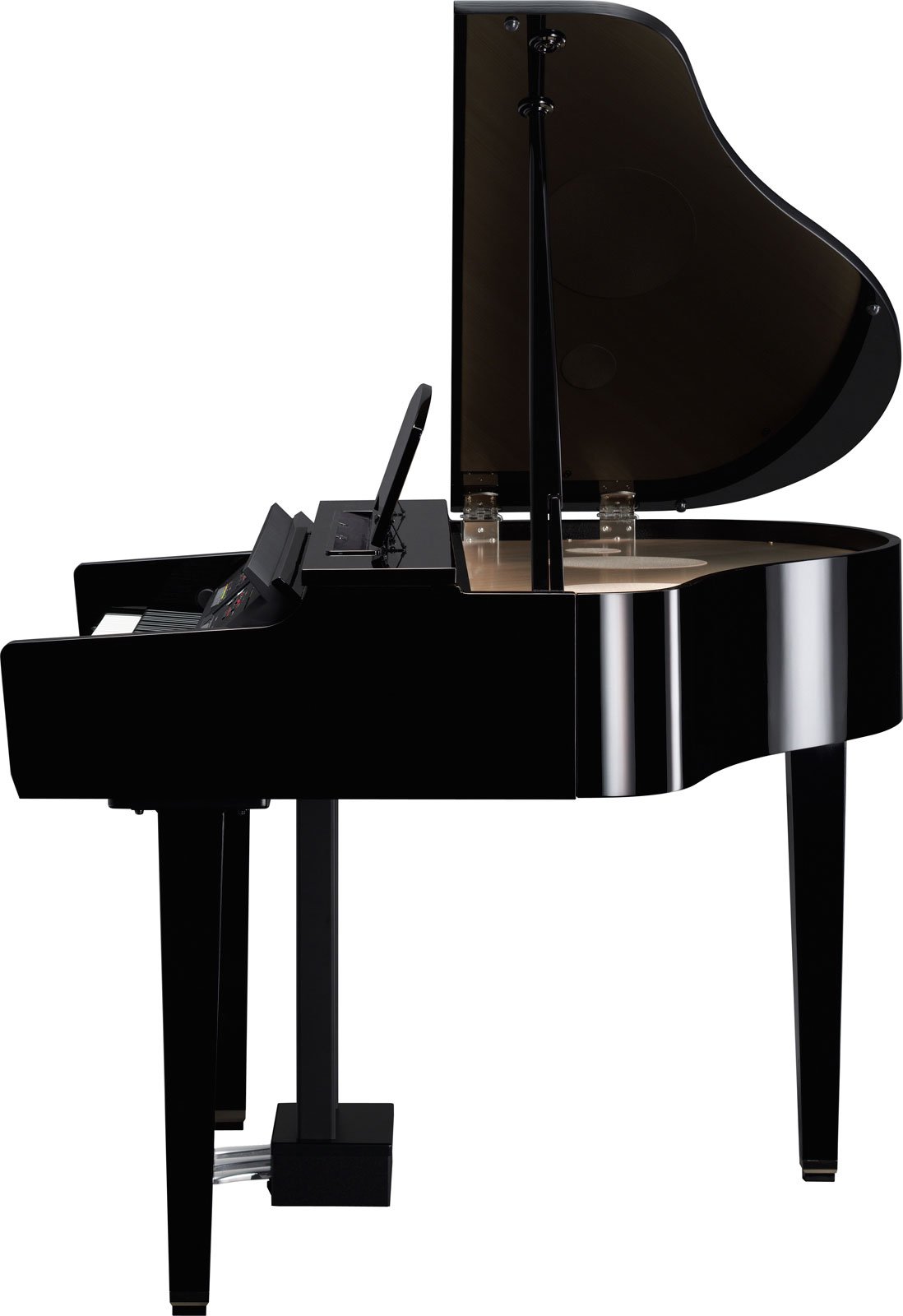 Цифровое фортепиано Yamaha CVP-609GP