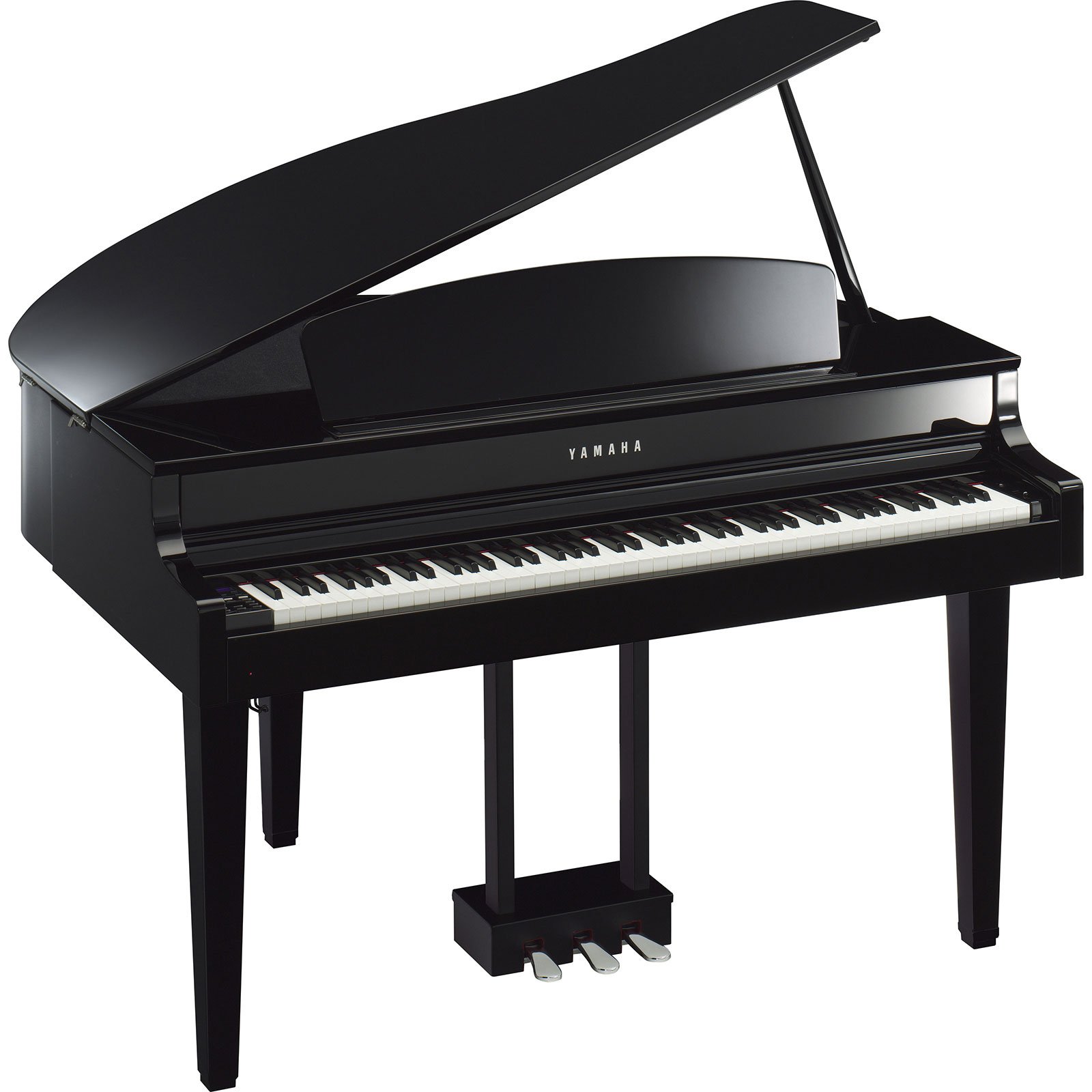 Цифровое фортепиано Yamaha CLP-565GP