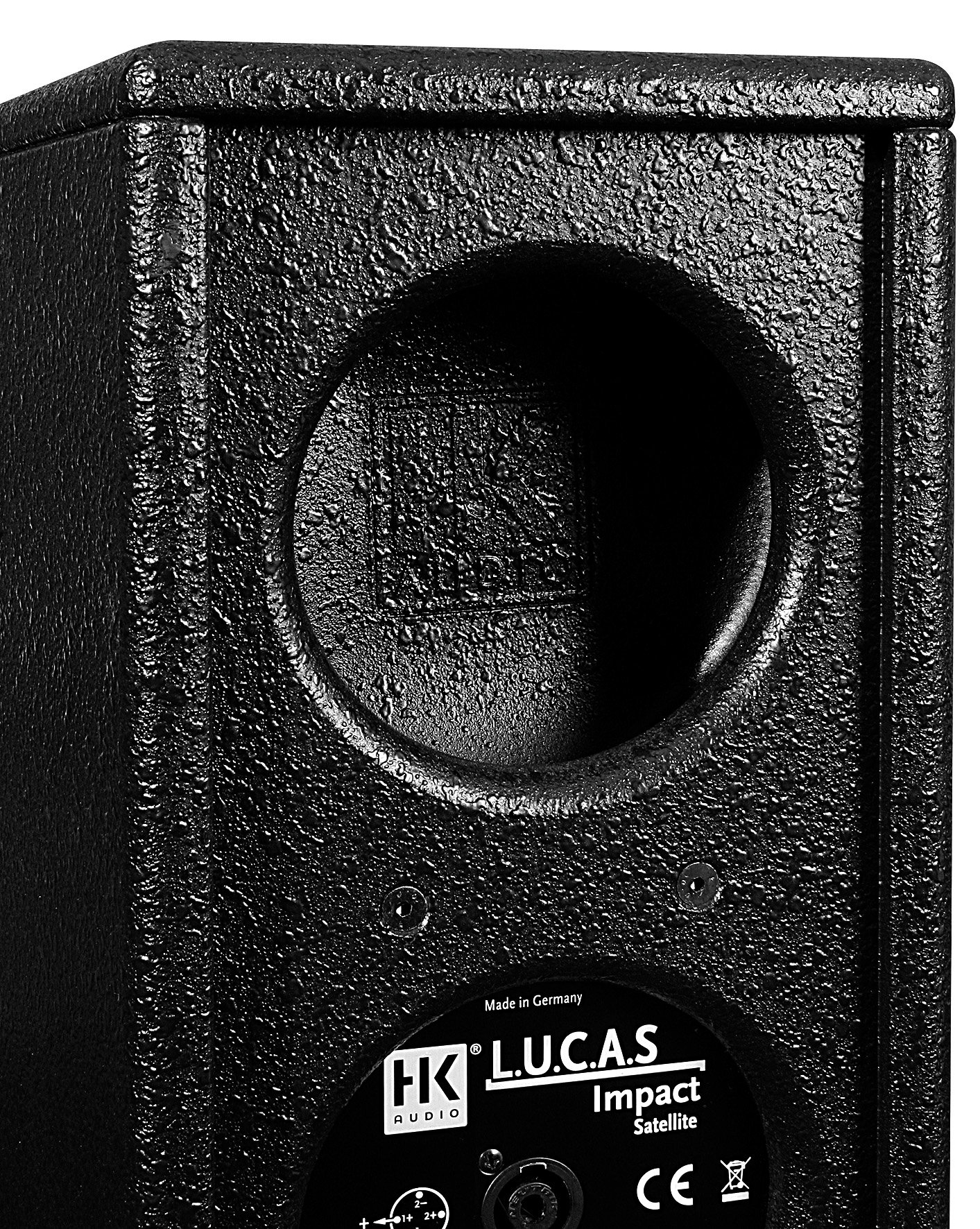    HK Audio Lucas Impact System