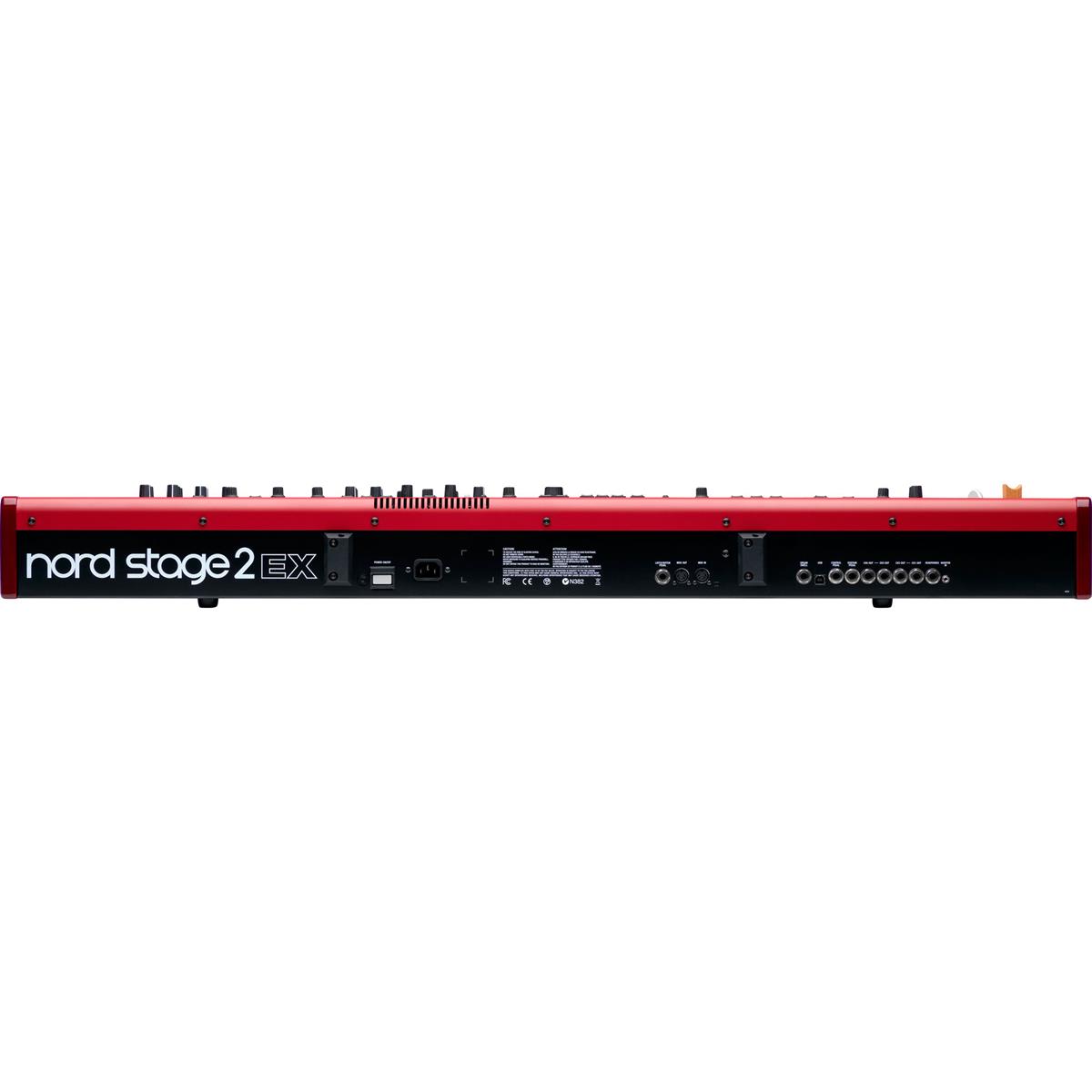   Nord Stage 2 EX HP76