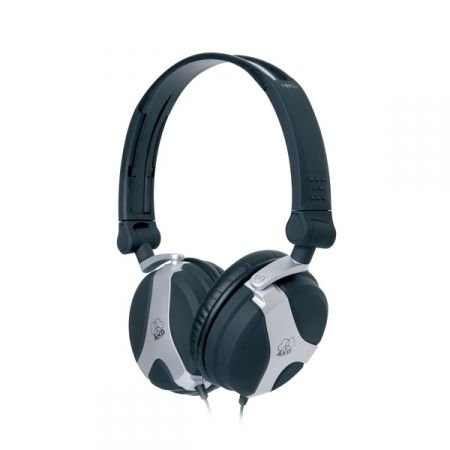 Наушники AKG K81 DJ фото-3
