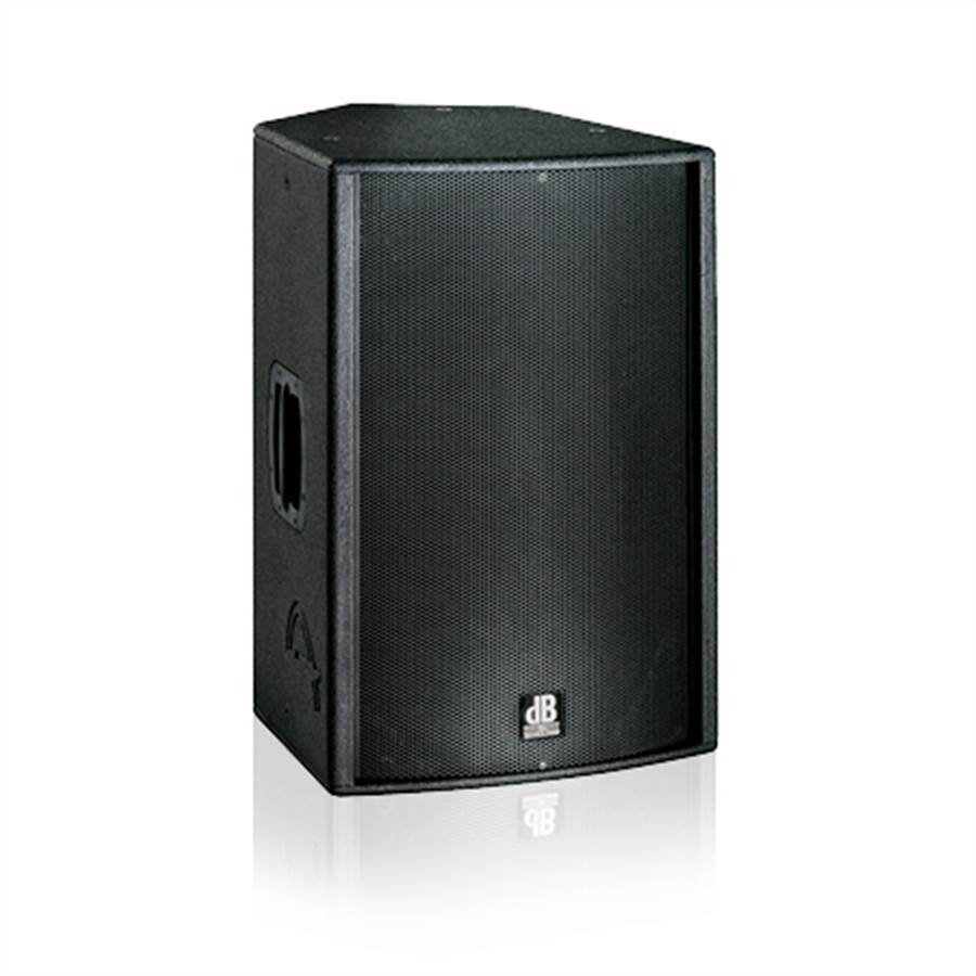 Акустическая система dB Technologies ARENA 12 PRO - фото1