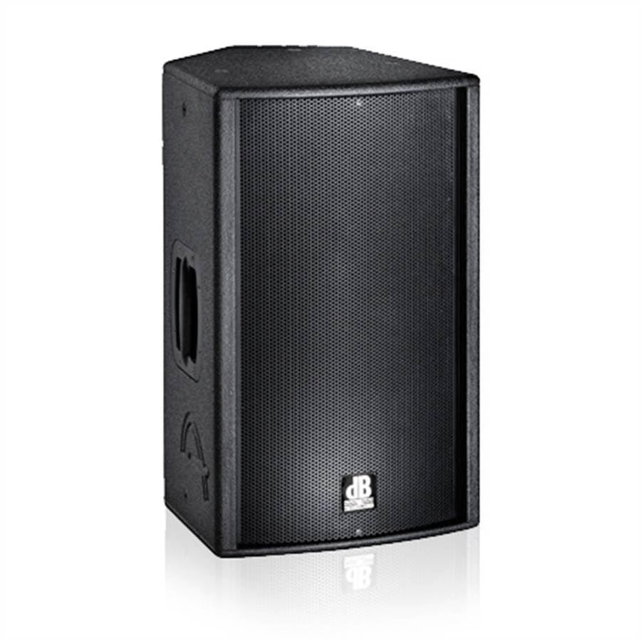 Акустическая система dB Technologies ARENA 15 PRO - фото1