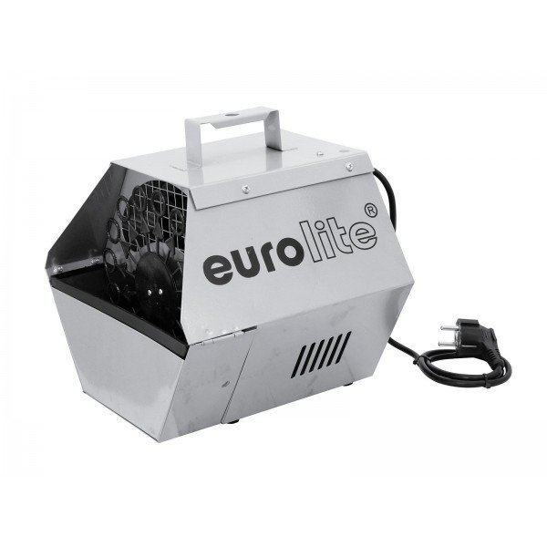     Eurolite -90 Bubble machine silver