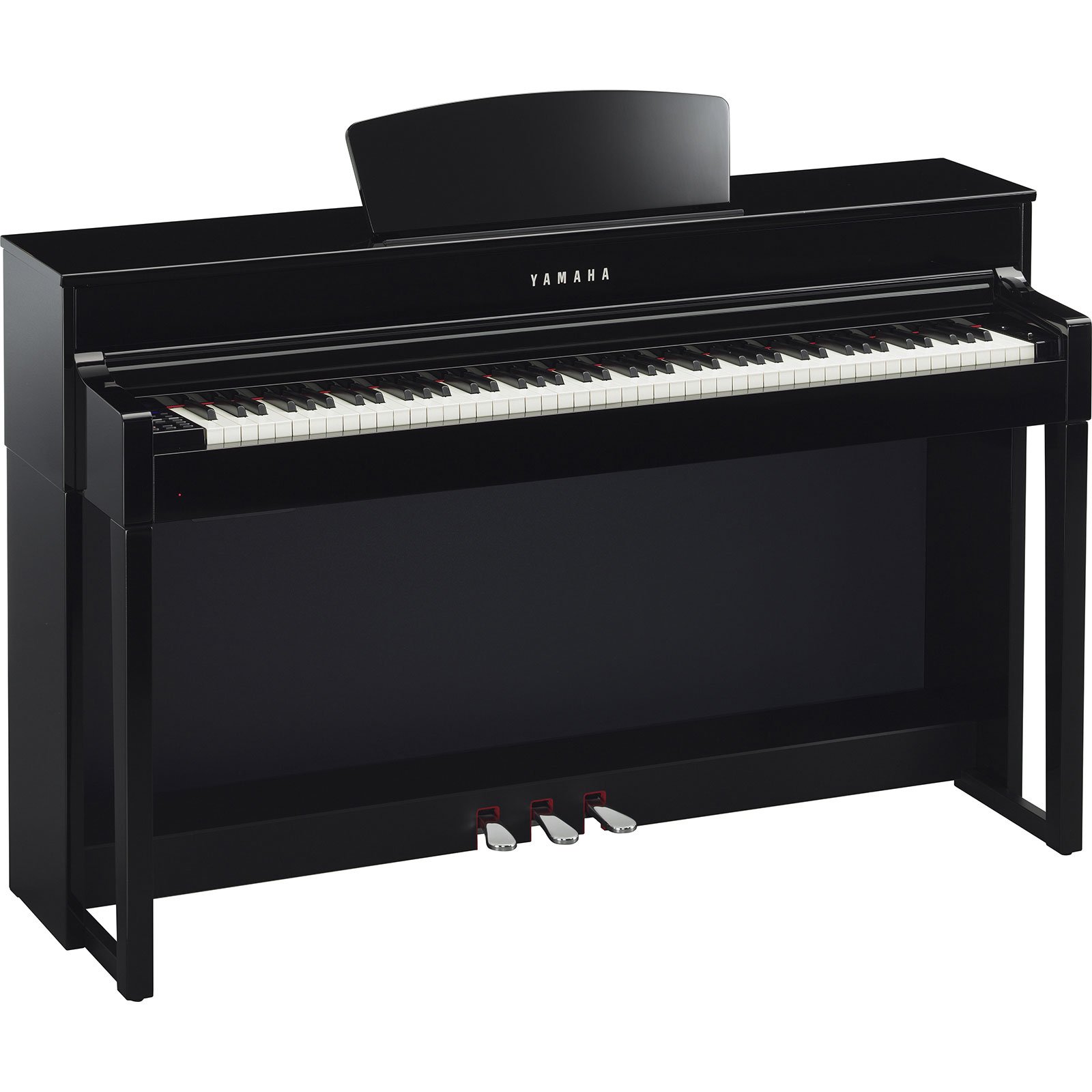Цифровое фортепиано Yamaha CLP-535PE