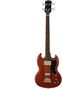  Бас гитара Gibson SG Standard Bass 2014
