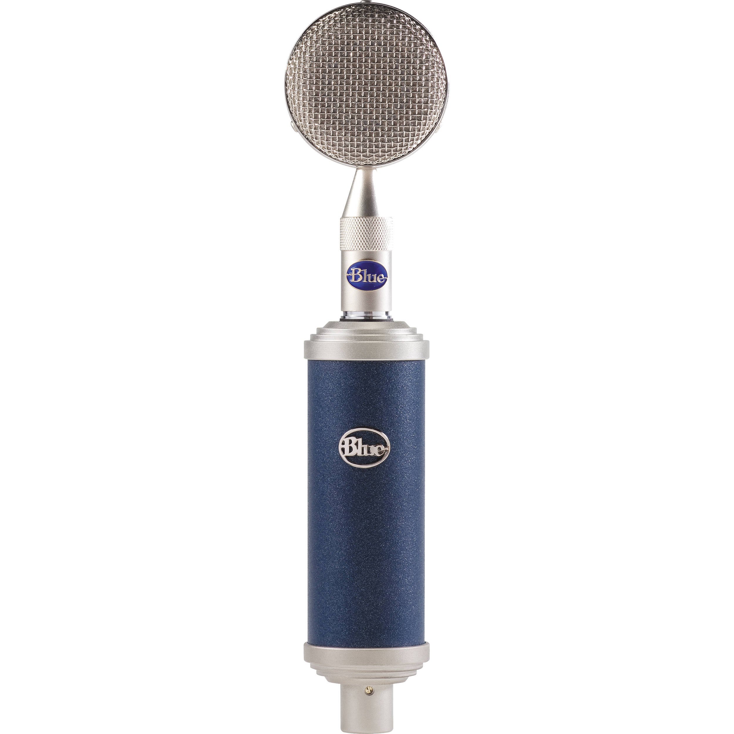 Студийный микрофон Blue Microphones Bottle Rocket One