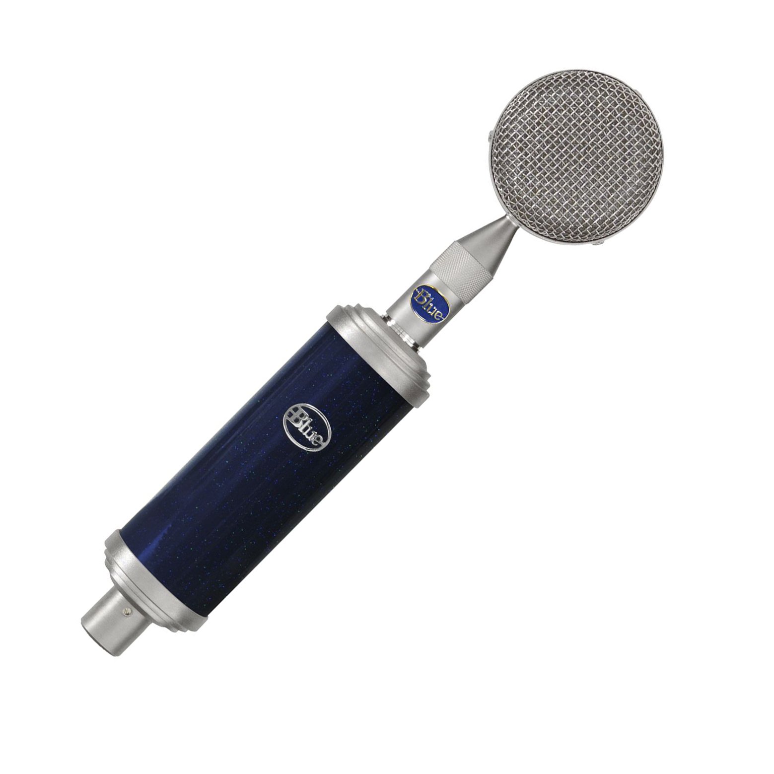 Студийный микрофон Blue Microphones Bottle Rocket Two