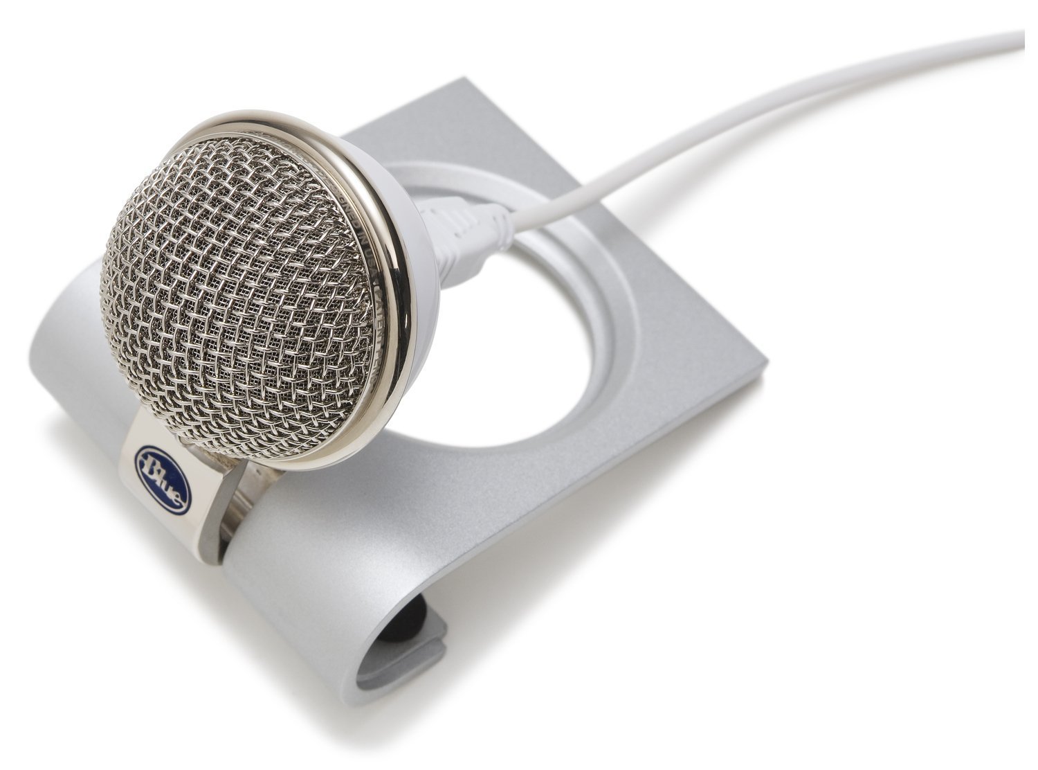 USB микрофон Blue Microphones Snowflake