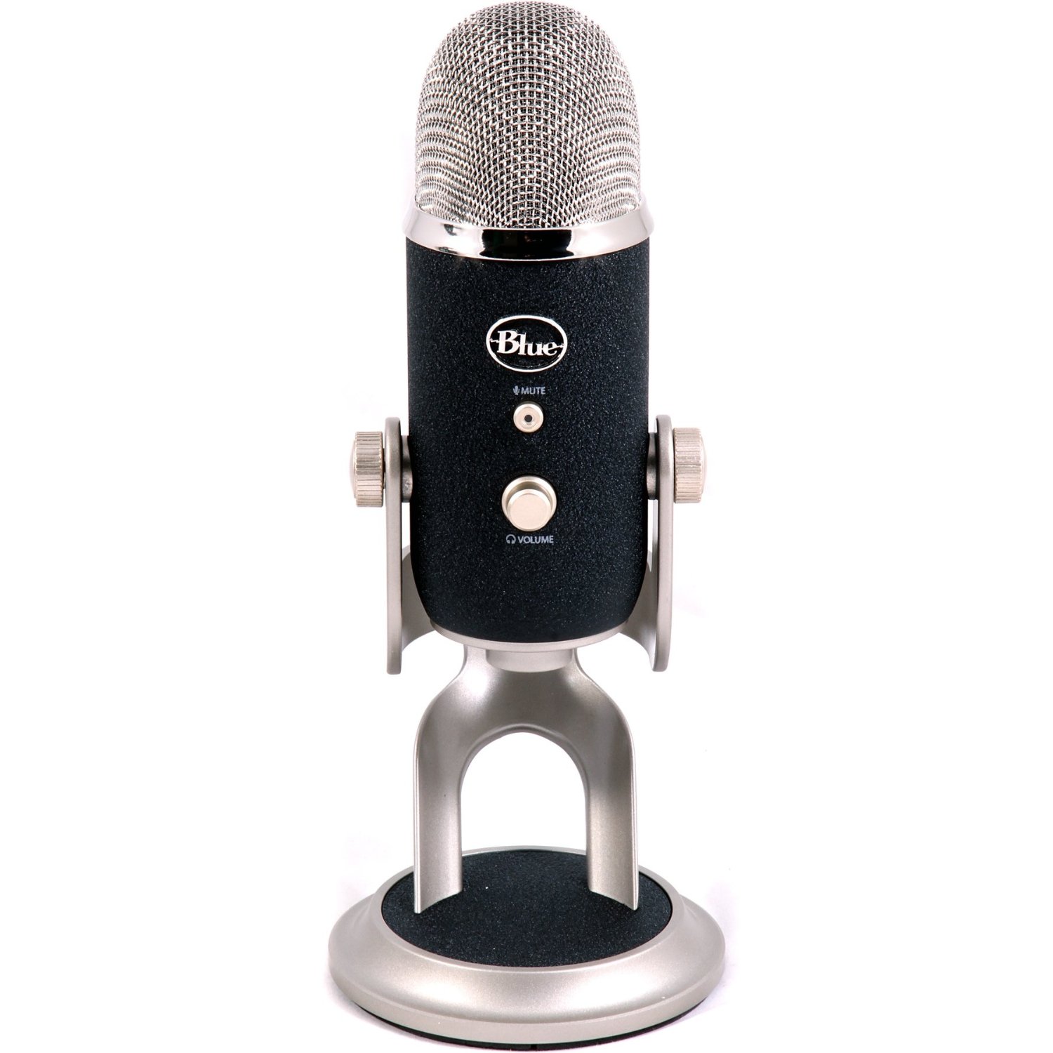 USB микрофон Blue Microphones Yeti Pro