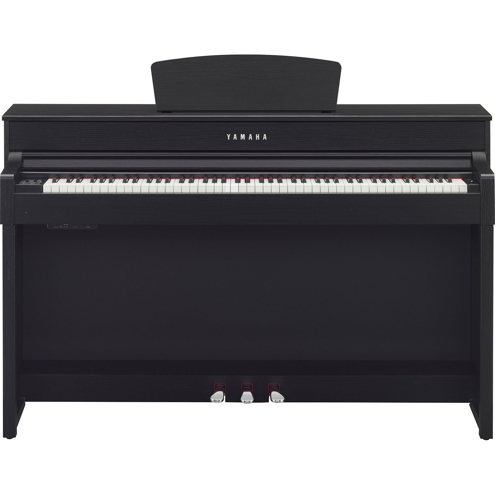 Цифровое фортепиано Yamaha CLP-535B