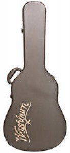 Полуакустическая гитара Washburn J3TSK