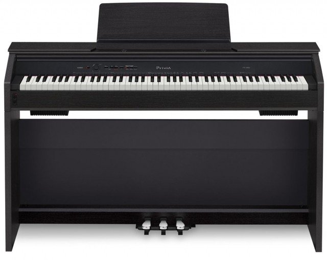 Цифровое пианино CASIO PRIVIA PX-870