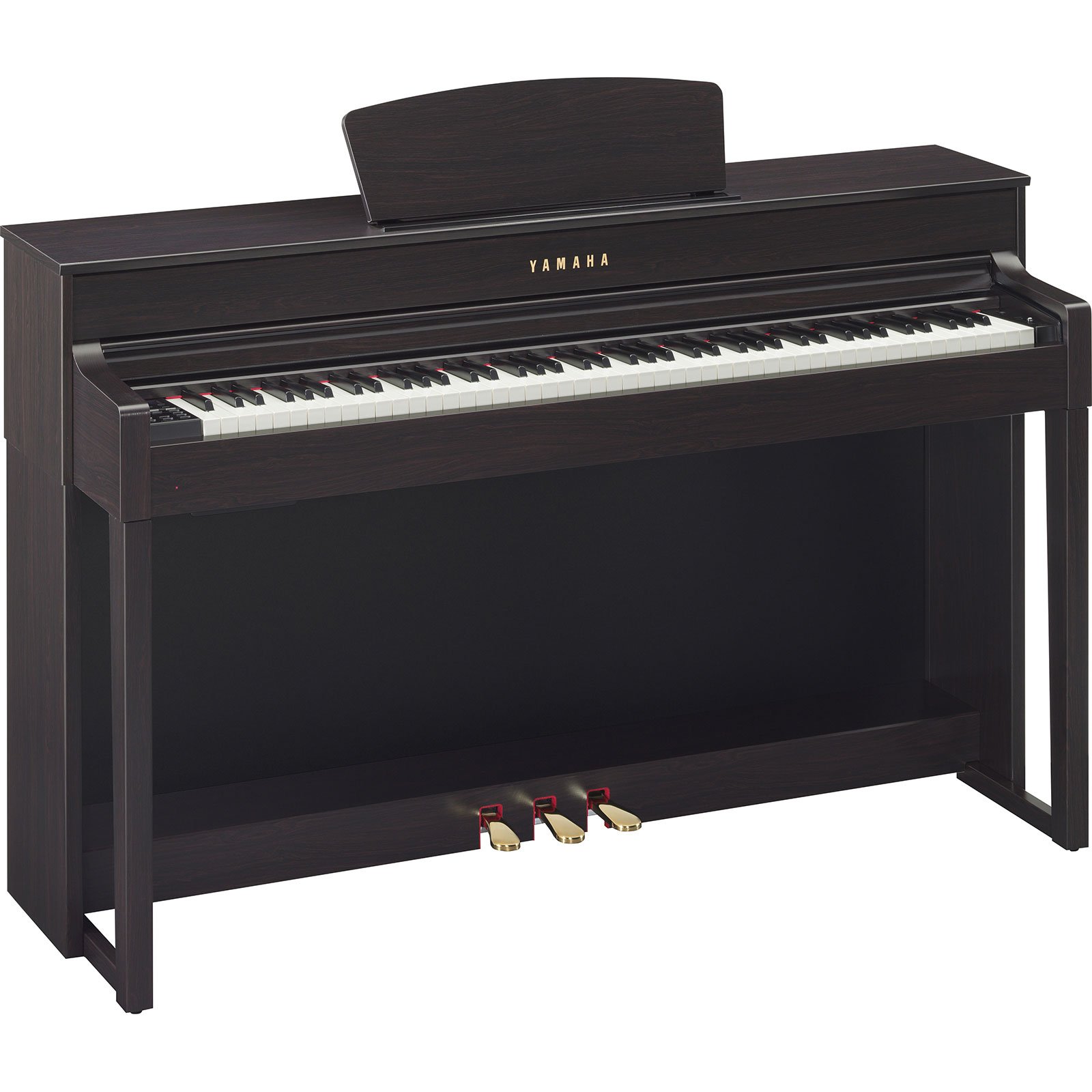 Цифровое фортепиано Yamaha CLP-535R