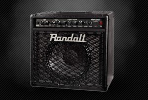  Randall RG80E