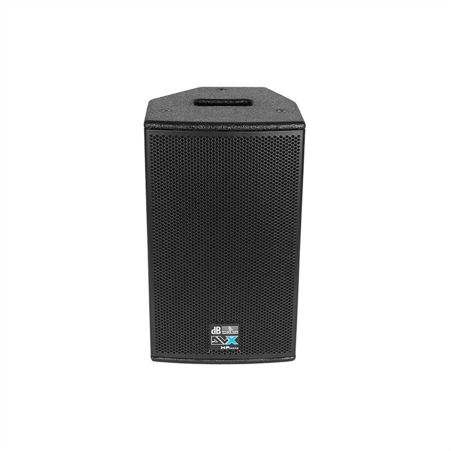 dB Technologies DVX D8 HP фото-3