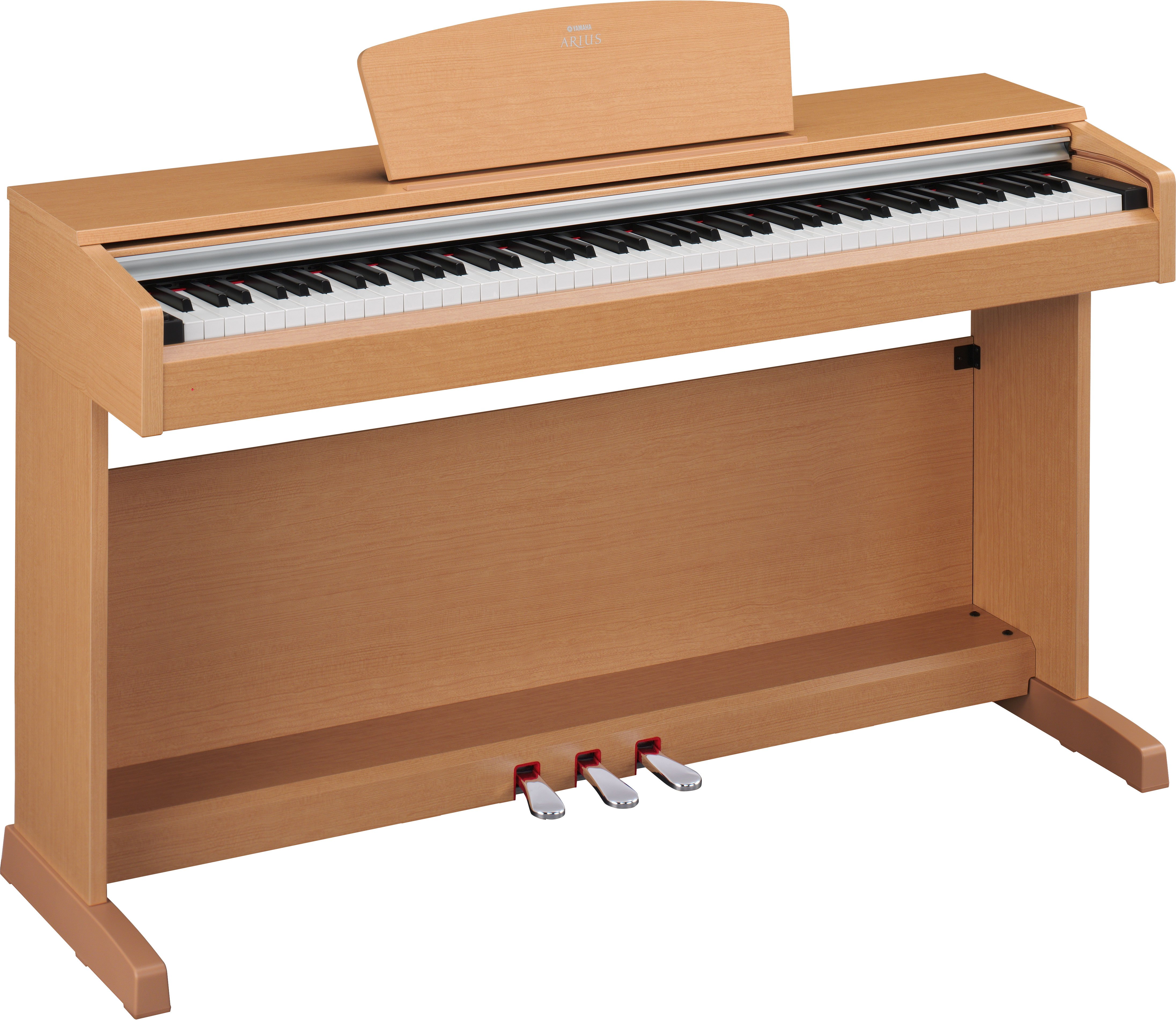 Цифровое фортепиано Yamaha YDP-141
